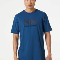 HELLY HH LOGO T-SHIRT