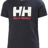 HELLY JR HH LOGO T-SHIRT