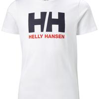 HELLY JR HH LOGO T-SHIRT