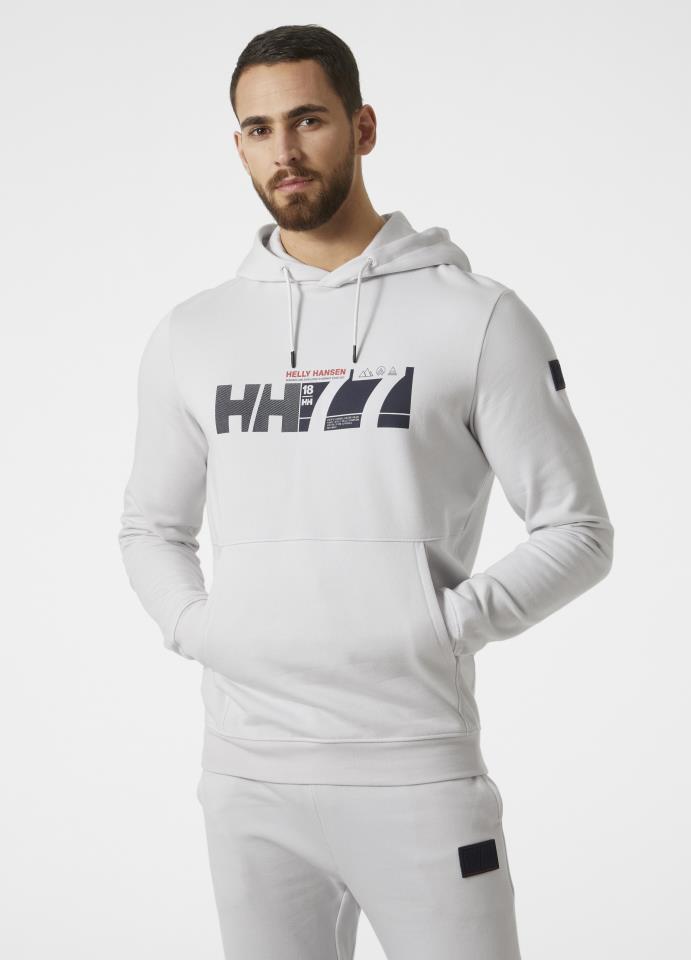 HELLY RWB HOODIE