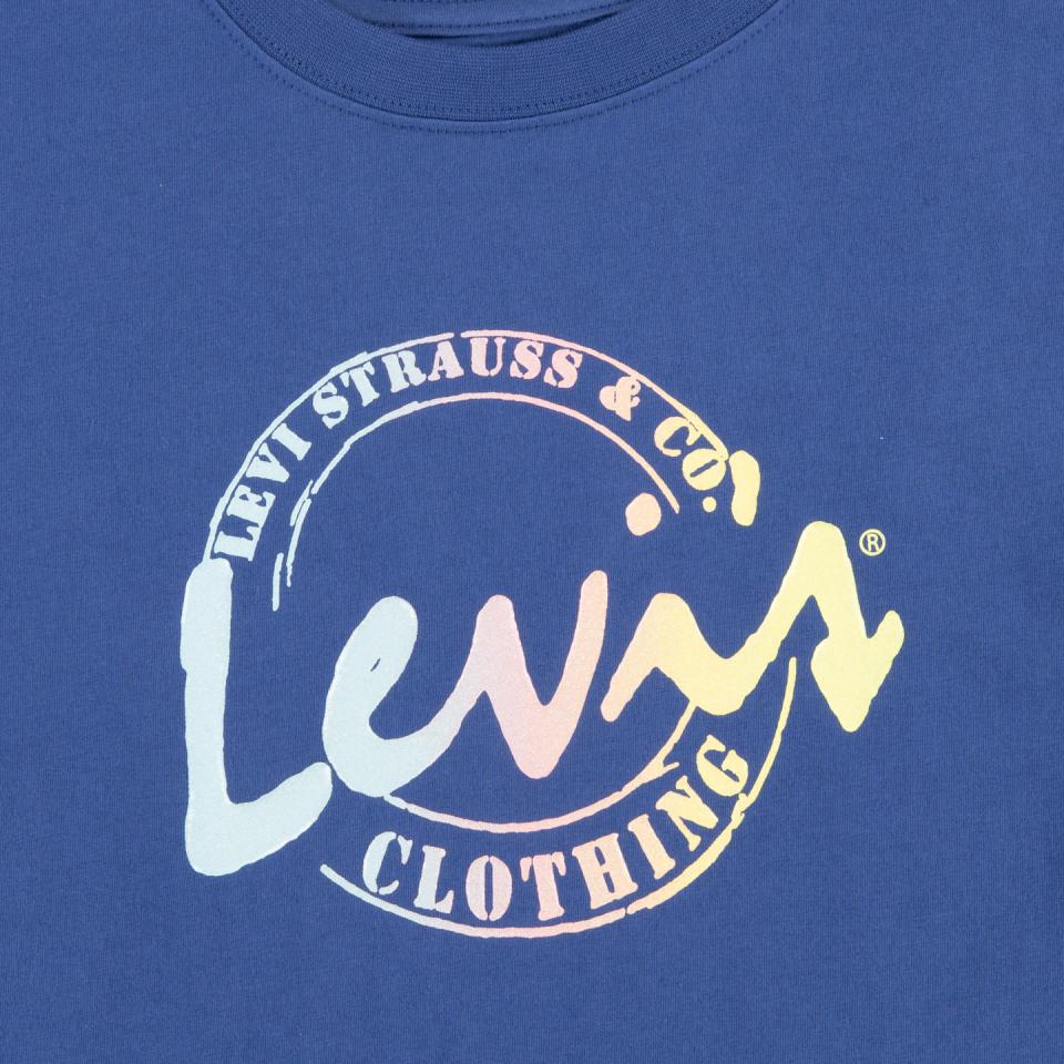 LEVIS CAMISETA