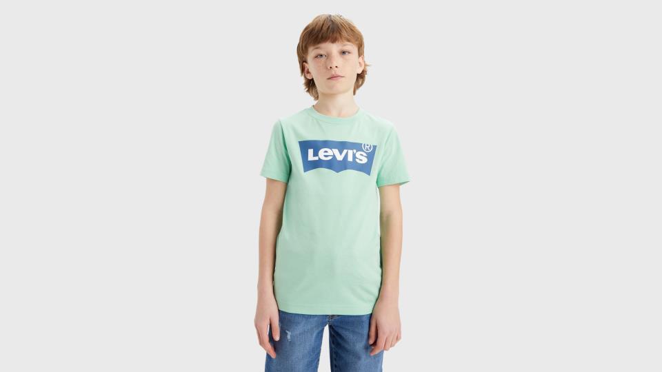 LEVIS CAMISETA