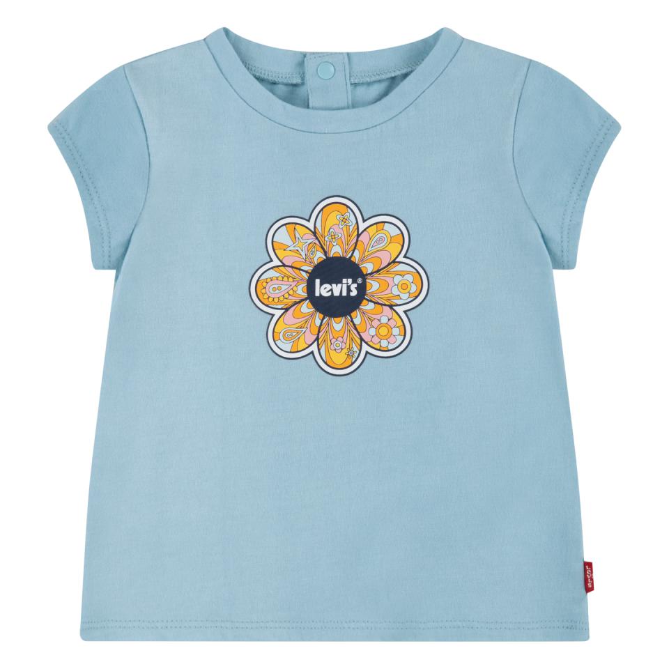 LEVIS CAMISETA BEBE