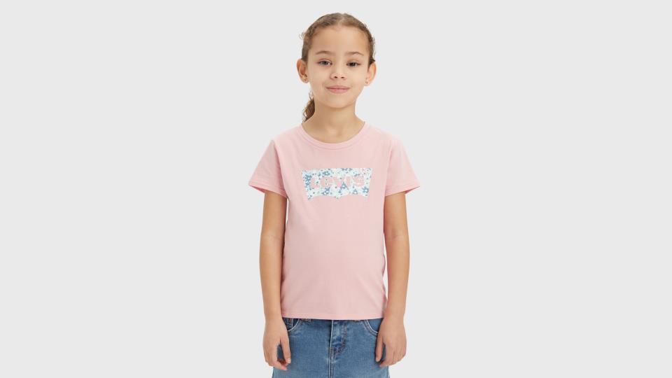 LEVIS CAMISETA
