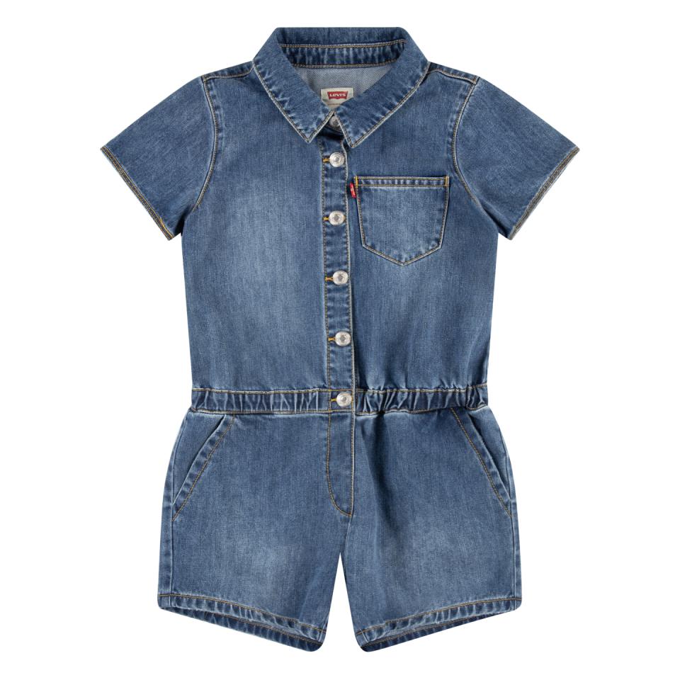 LEVIS MONO VAQUERO