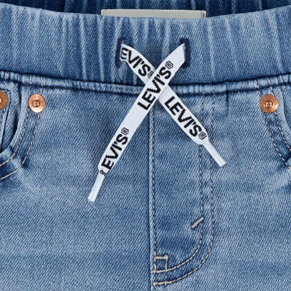 LEVIS SHORT FELPA