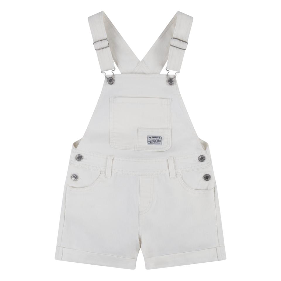 LEVIS SHORTALS DENIM