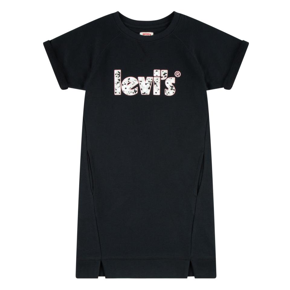 LEVIS VESTIDO