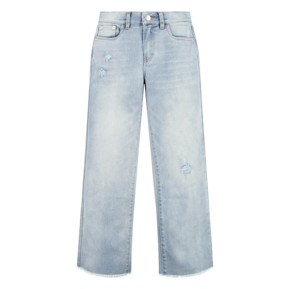 LEVIS WIDE LEG PANTS