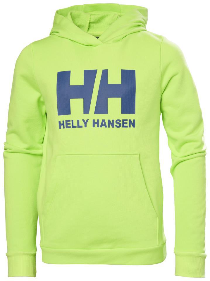 HELLY JR LOGO HODDIE SHARP