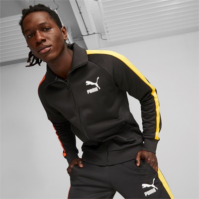 PUMA T7 ICONIC TRACK JACK