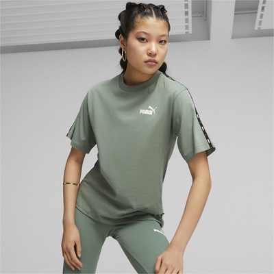 PUMA CAMISETA EUCALIPTUS