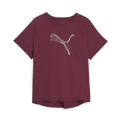 PUMA CAMISETA EVOSTRIPE