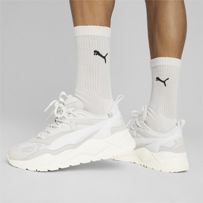 PUMA RS X EFECKT PRM WHITE