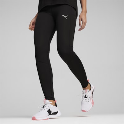 PUMA MALLA EVOSTRIPE HIGH WAIST