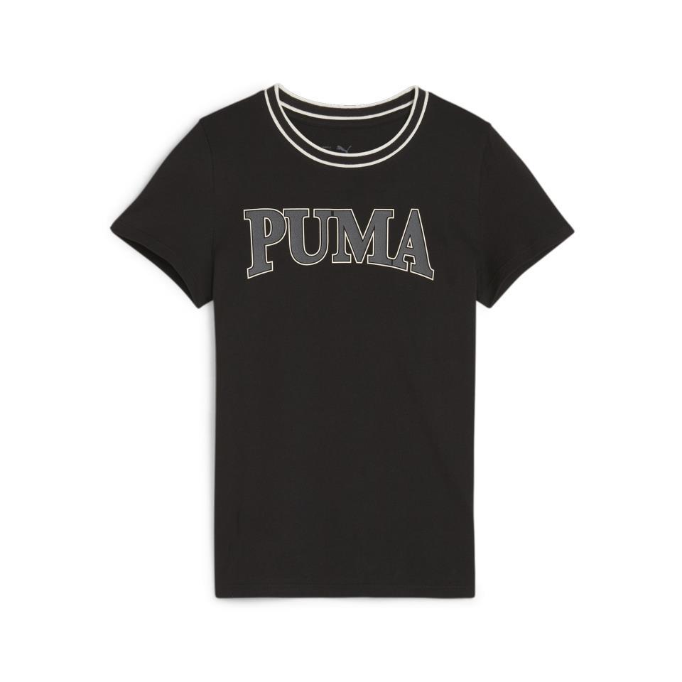 PUMA SQUAD CAMISETA