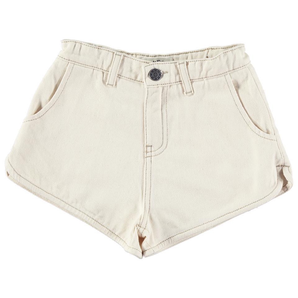 TOCOTO SHORTS KID SARGA
