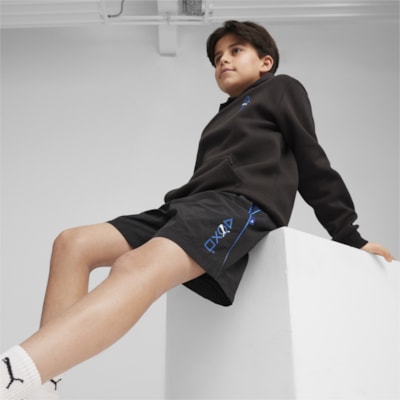 PUMA SHORT X PLAYSTATION