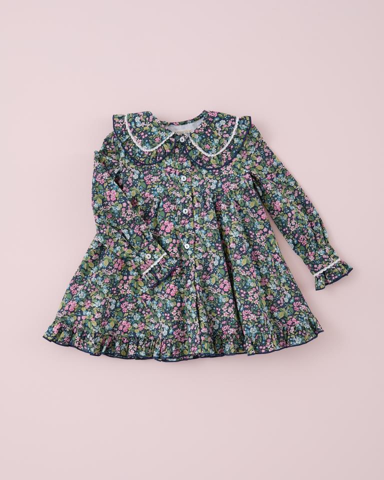 MC VESTIDO LIBERTY BOTANICO