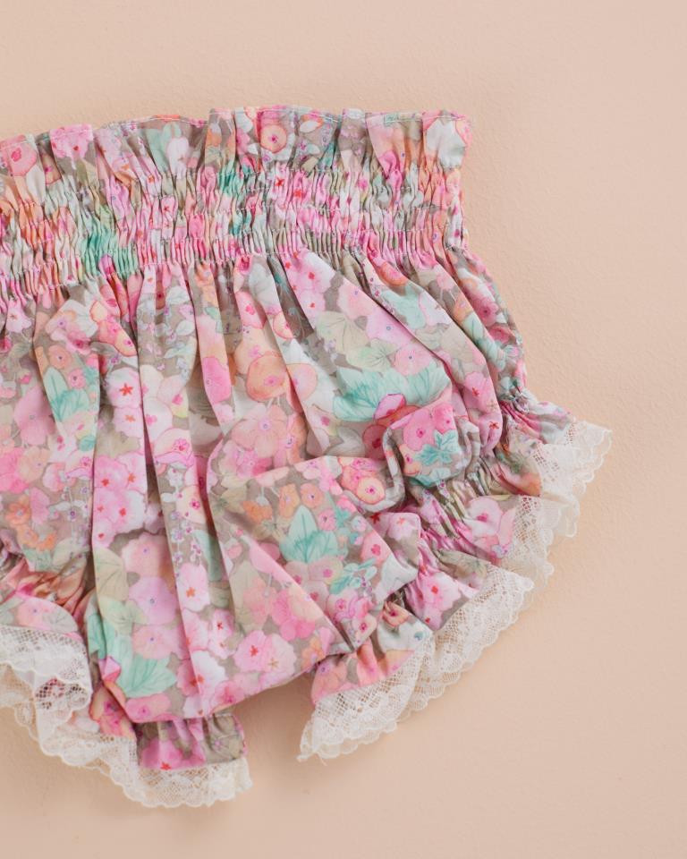 MC CULOTTE LIBERTY HOLLYHOCKS