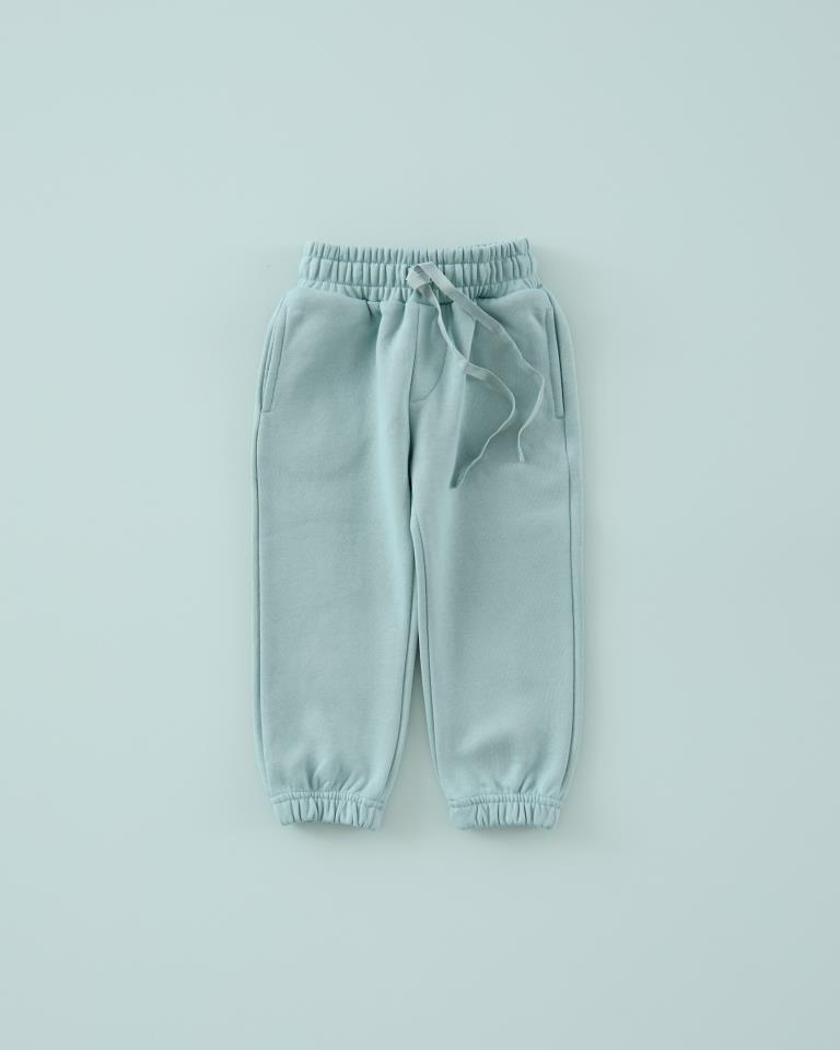 MC PANTALON JOGGING ELASTICOS MENTA