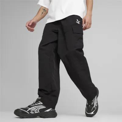PUMA CLASSIC CARGO PANTS