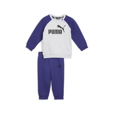 PUMA MINICATS RAGLAN LAPIS LAZULI