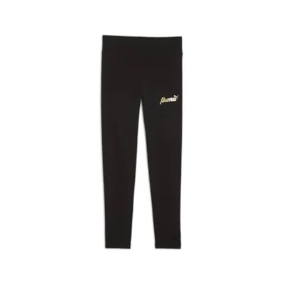 PUMA MALLAS LOGO METALIZADO