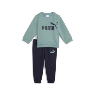 PUMA MINICATS CREW SET