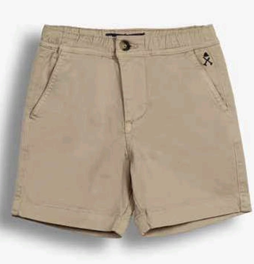 HARPER BERMUDA CHINO KIDS