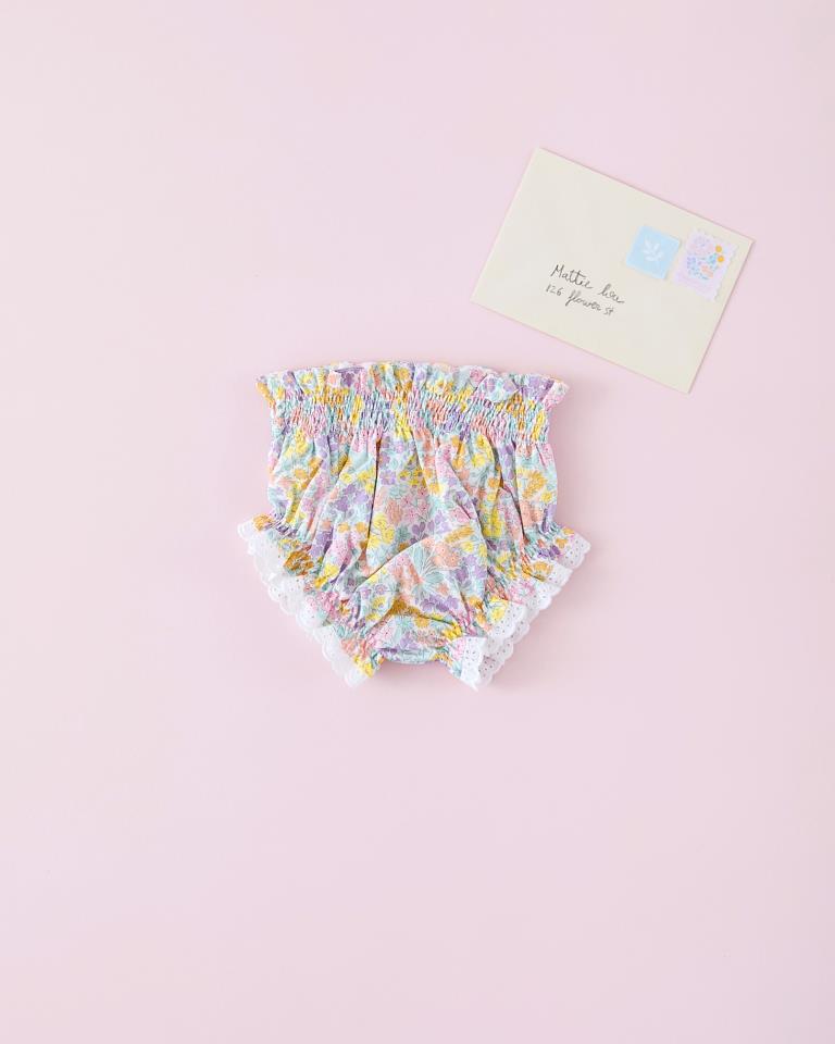 MC CULOTTE LIBERTY SWEET MALVA