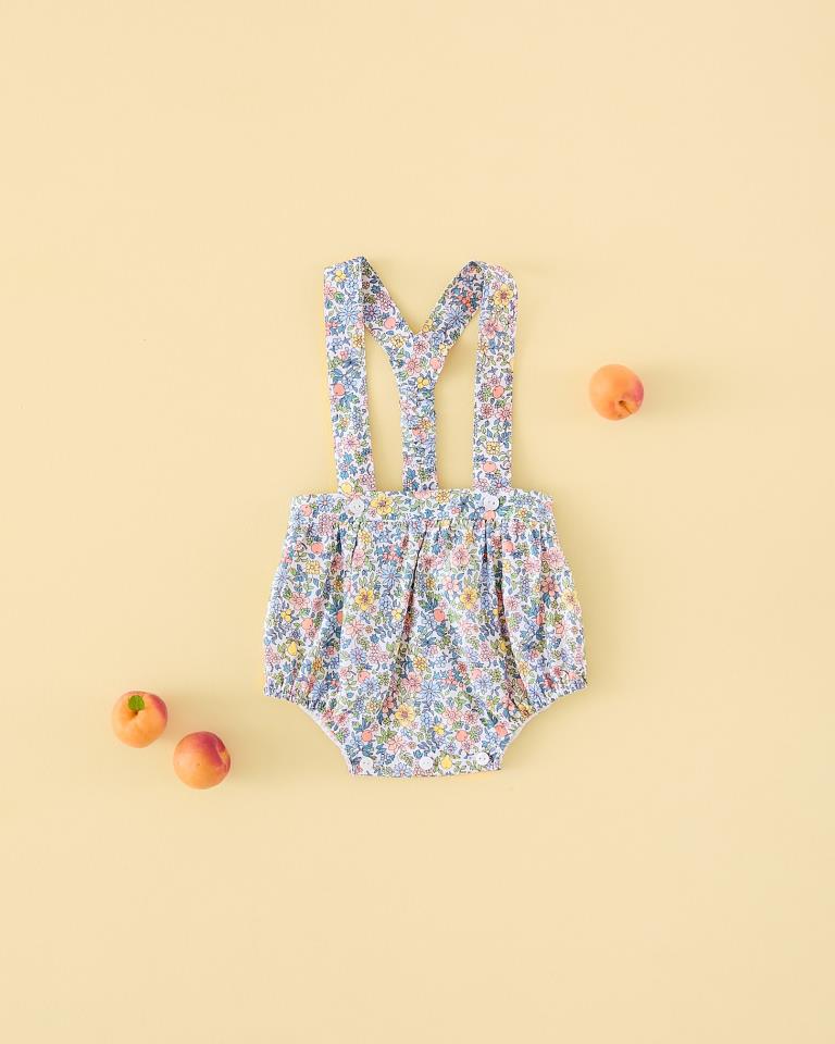 MC CULOTTE PETO LIBERTY FRUITS