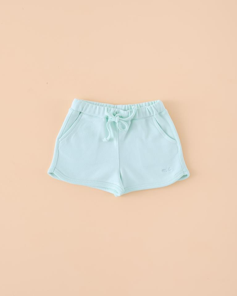 MC SHORT JOGGING AGUA