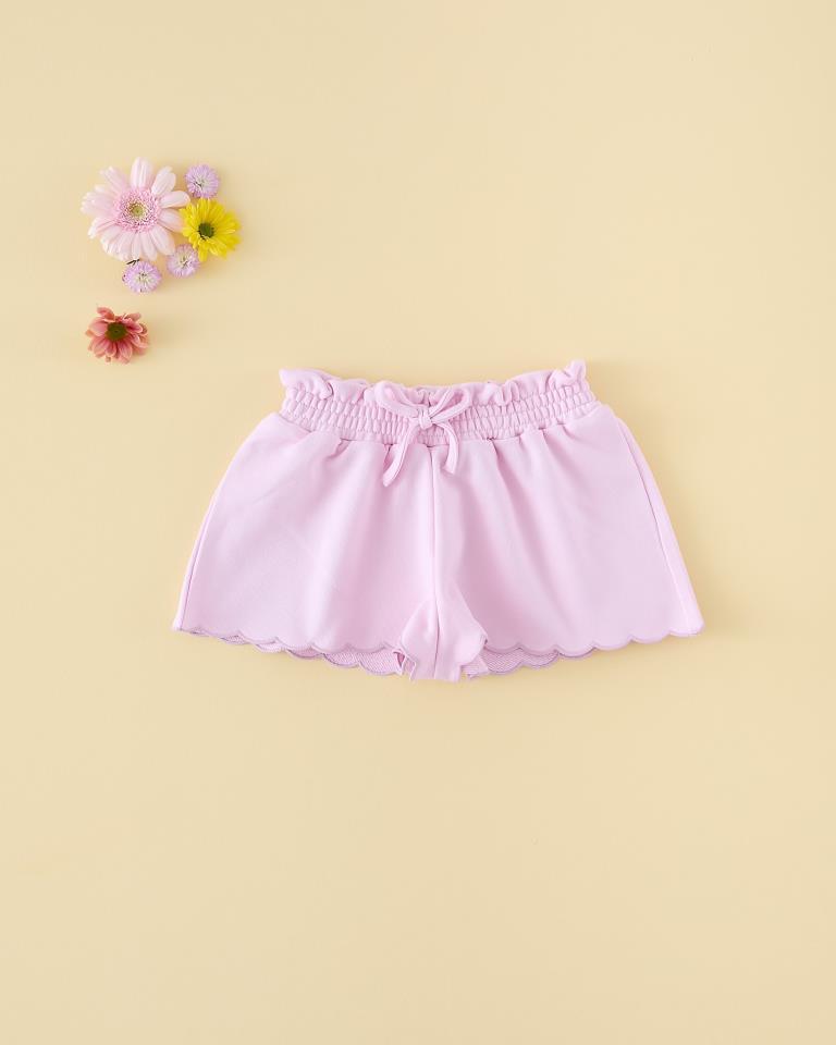 MC SHORT JOGGING ONDAS MALVA