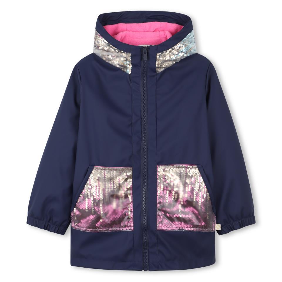 BILLI IMPERMEABLE