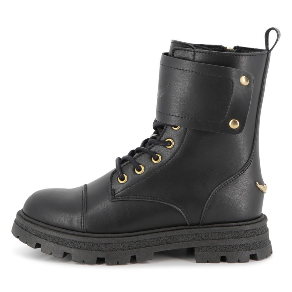 ZADIG BOTINES