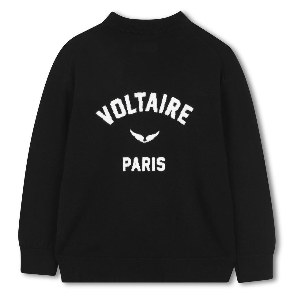 ZADIG JERSEY
