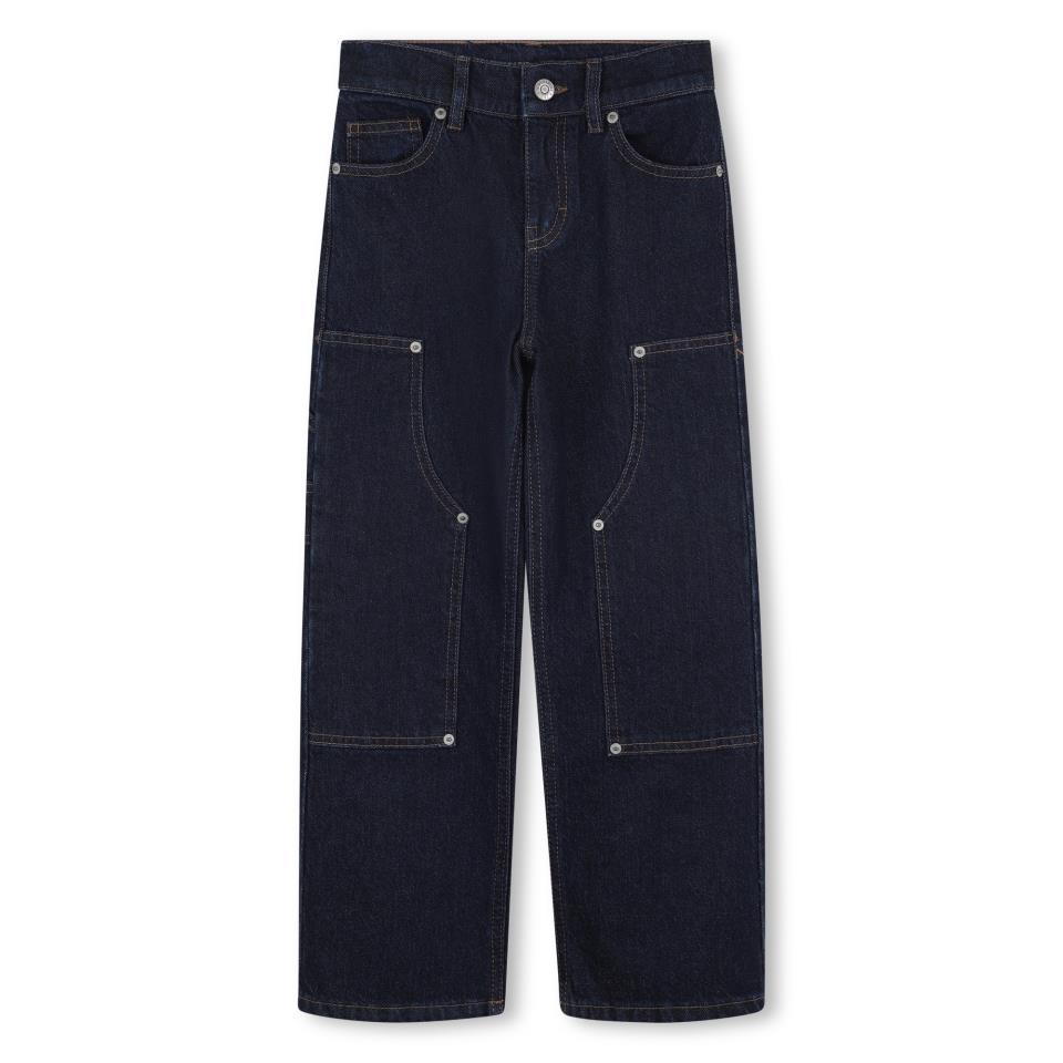 ZADIG PANTALON JEAN