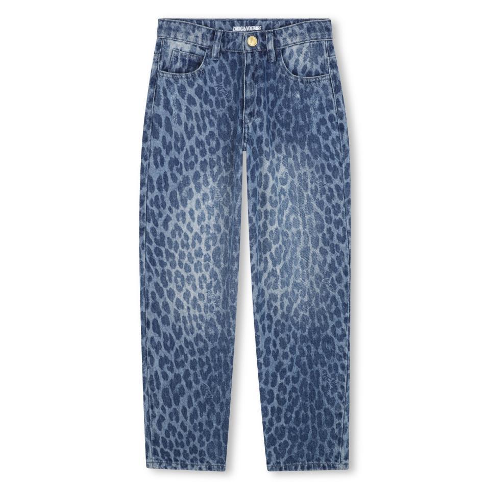 ZADIG PANTALON JEAN