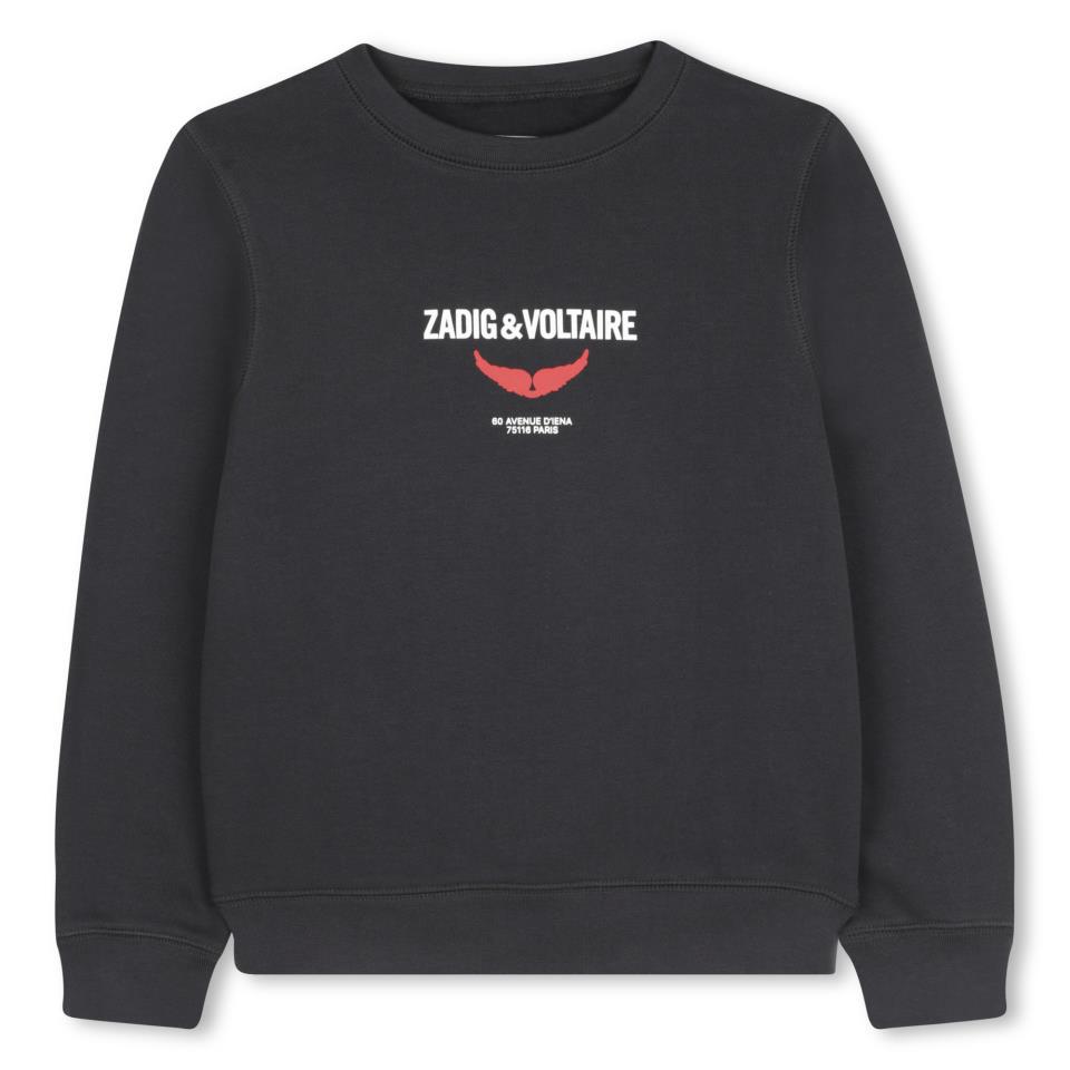 ZADIG SUDADERA
