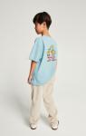 AMERICAN PANTALON ECRU VINTAGE