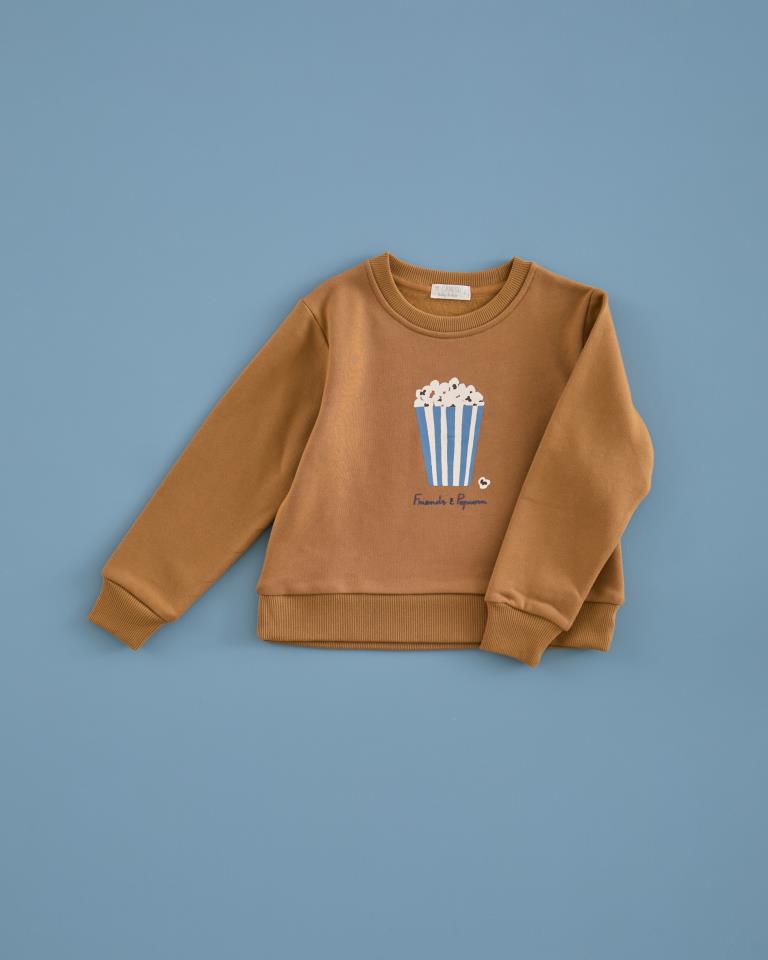 MC JOGGING PALOMITAS